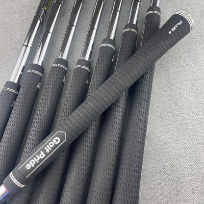 Edel SMS Forged Irons - Stiff Flex / 4-GW