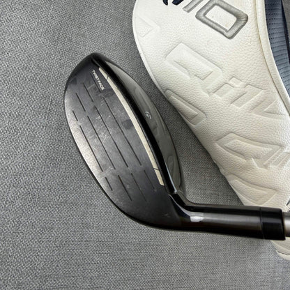 Taylormade  Qi10 MAX Fairway Wood - Stiff 50g / 16 Degree