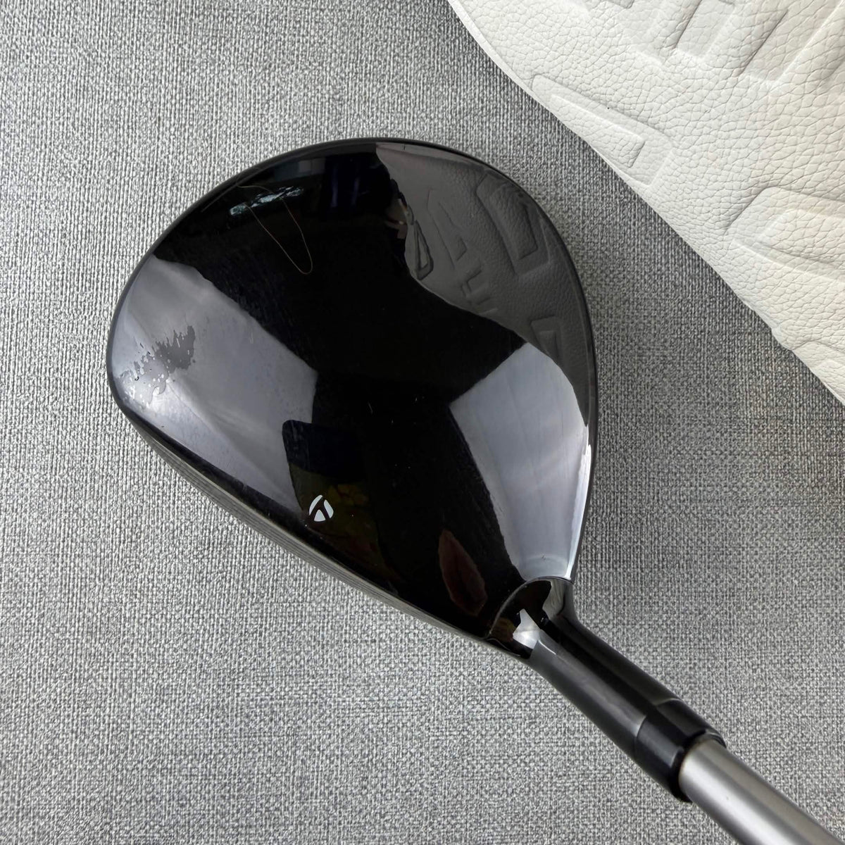 Taylormade  Qi10 MAX Fairway Wood - Stiff 50g / 16 Degree
