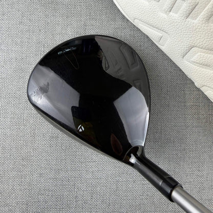 Taylormade  Qi10 MAX Fairway Wood - Stiff 50g / 16 Degree