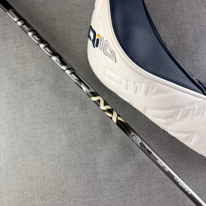 Taylormade  Qi10 MAX Fairway Wood - Stiff 50g / 16 Degree