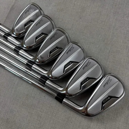 Titleist T200 Irons 2021 - Regular Flex / 5-PW