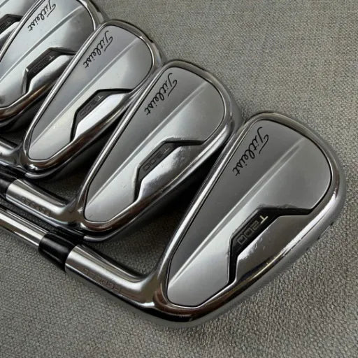 Titleist T200 Irons 2021 - Regular Flex / 5-PW