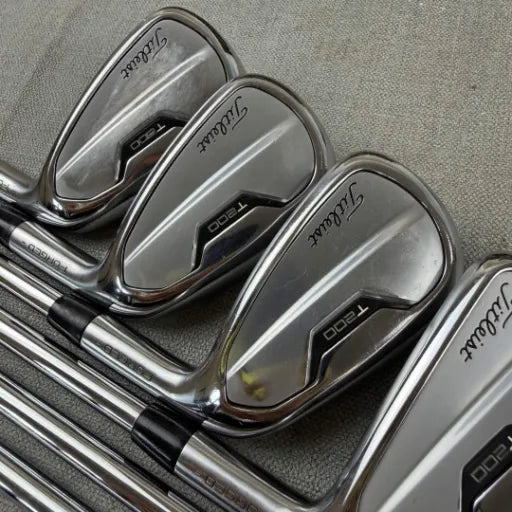 Titleist T200 Irons 2021 - Regular Flex / 5-PW