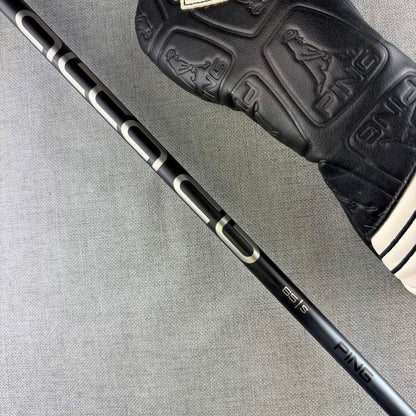Ping G425 MAX Fairway Wood - Stiff 65g / 14.5 Degree