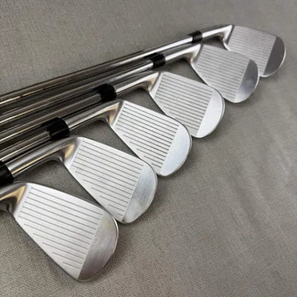 Titleist T200 Irons 2021 - Regular Flex / 5-PW