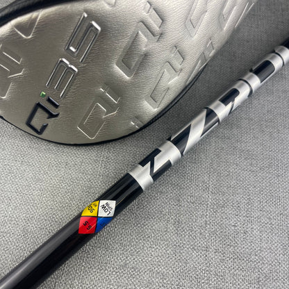 Taylormade Qi35  Hybrid - X Flex / 22 Degree