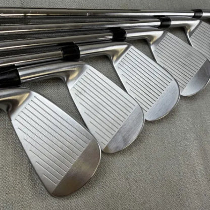 Titleist T200 Irons 2021 - Regular Flex / 5-PW