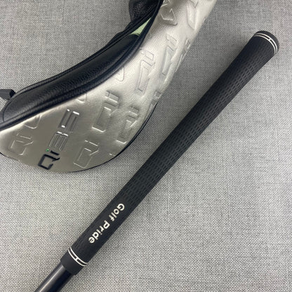 Taylormade Qi35  Hybrid - X Flex / 22 Degree