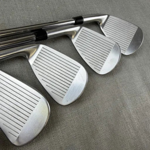 Titleist T200 Irons 2021 - Regular Flex / 5-PW