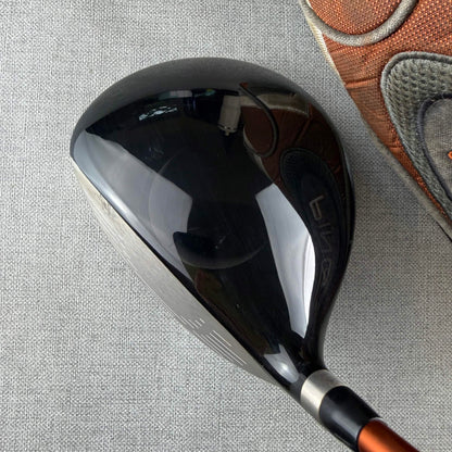 Ping G10 460cc Driver - Stiff Flex 63g / 10.5 Degree