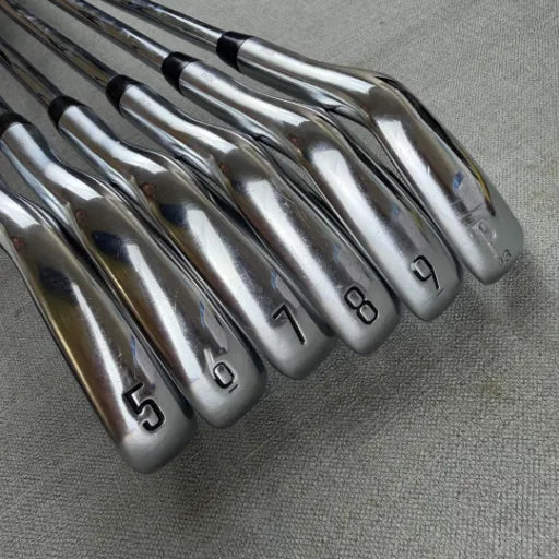 Titleist T200 Irons 2021 - Regular Flex / 5-PW