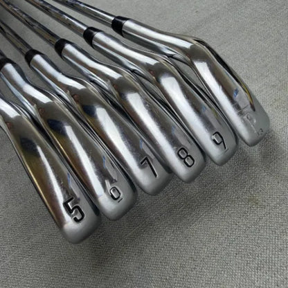 Titleist T200 Irons 2021 - Regular Flex / 5-PW