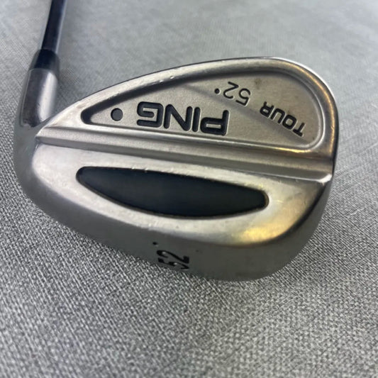 PingTour  Wedge - Wedge Flex  / 52 Degree