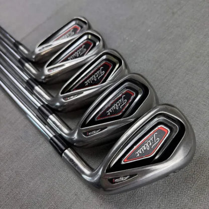 Titleist 716 AP1 Irons - Regular Flex / 5-9 Iron
