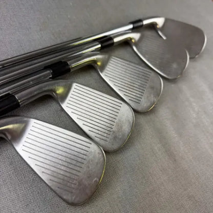 Titleist 716 AP1 Irons - Regular Flex / 5-9 Iron