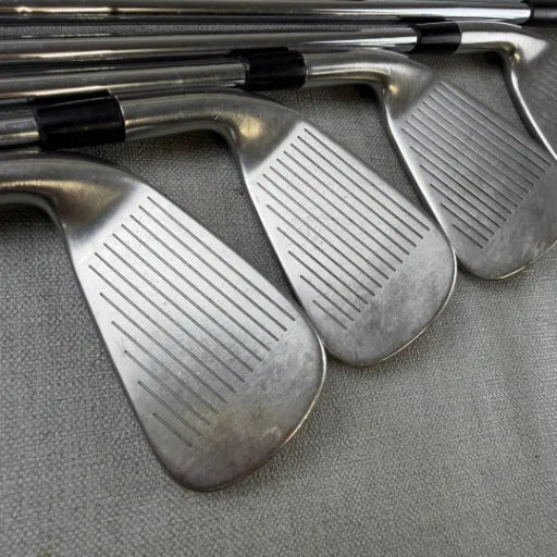 Titleist 716 AP1 Irons - Regular Flex / 5-9 Iron