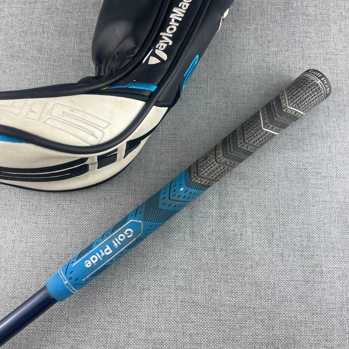 Taylormade  SIM2 Max Fairway Wood - Stiff 60g / 18 Degree
