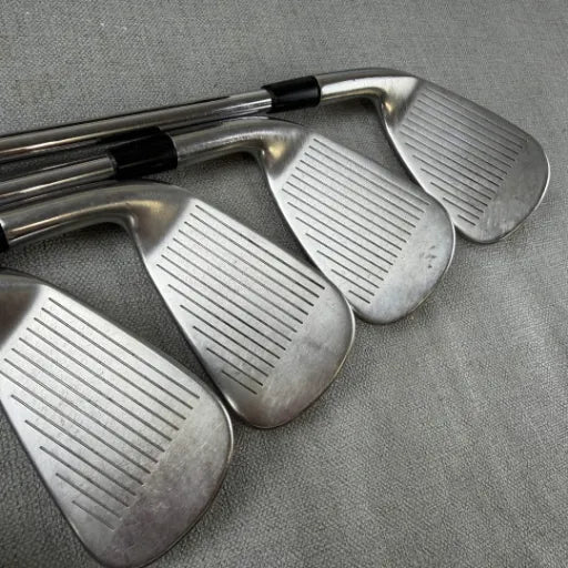 Titleist 716 AP1 Irons - Regular Flex / 5-9 Iron