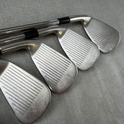 Titleist 716 AP1 Irons - Regular Flex / 5-9 Iron