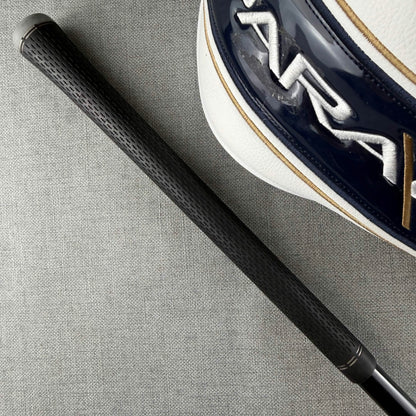 Callaway Paradym Driver - Senior Flex 40g / 12 Degree - yes