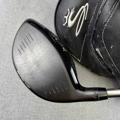 Cobra King F9 Driver - Stiff Flex 59g / 10.5 Degree YES