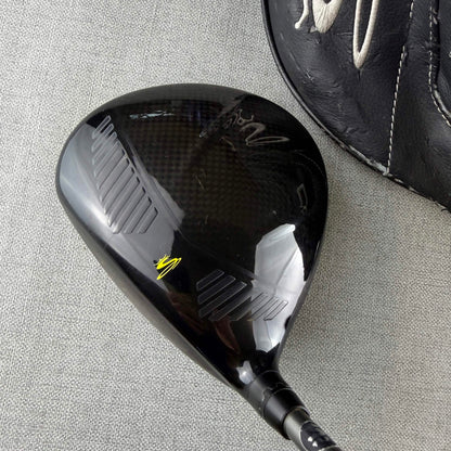Cobra King F9 Driver - Stiff Flex 59g / 10.5 Degree YES
