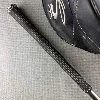 Cobra King F9 Driver - Stiff Flex 59g / 10.5 Degree YES