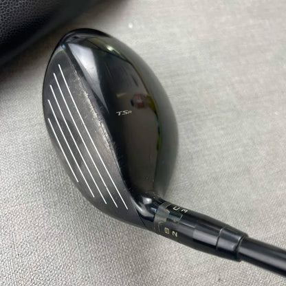 Titleist TSR3 Fairway 3 Wood - Stiff Flex PX 6.0 / 15 Degree