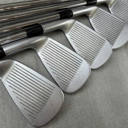 Cobra Forged TEC Irons - Stiff Flex / 5-PW