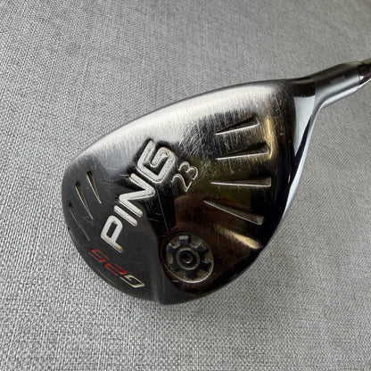 Ping G25 Hybrid - Regular Flex / 23 Degree