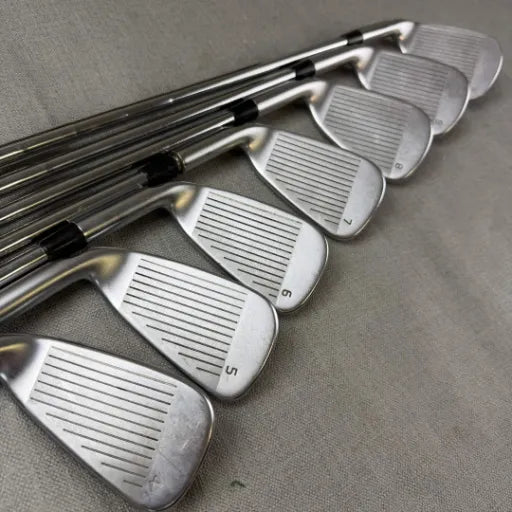 Ping G425 Irons - Stiff Flex / 4-PW