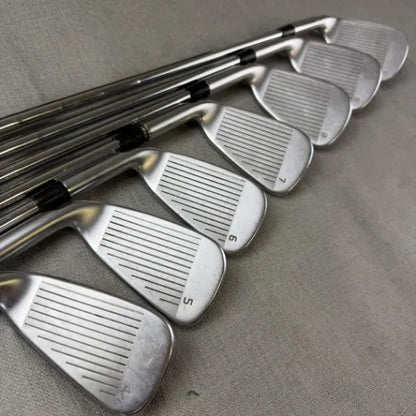 Ping G425 Irons - Stiff Flex / 4-PW
