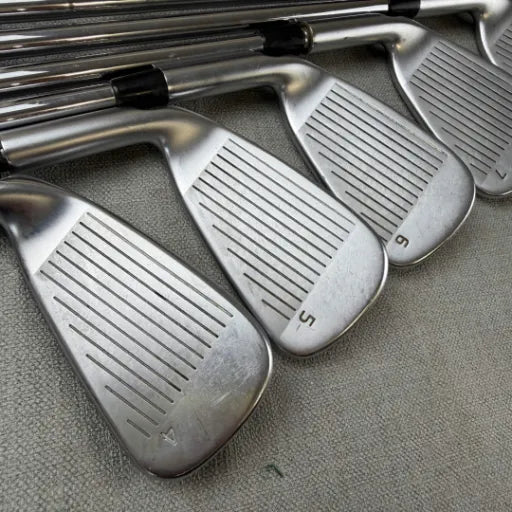 Ping G425 Irons - Stiff Flex / 4-PW