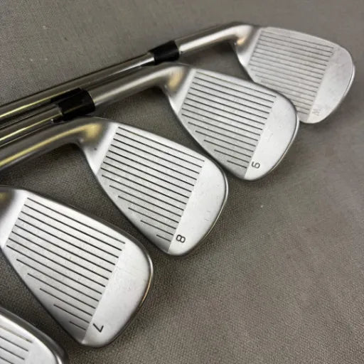 Ping G425 Irons - Stiff Flex / 4-PW