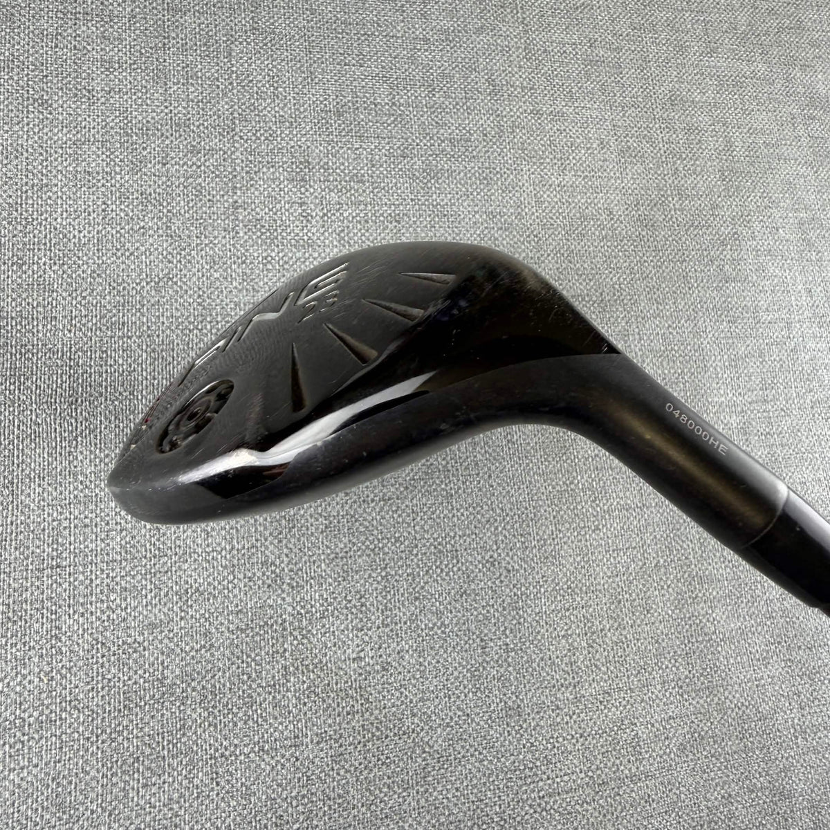 Ping G25 Hybrid - Regular Flex / 23 Degree