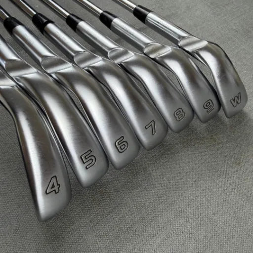 Ping G425 Irons - Stiff Flex / 4-PW