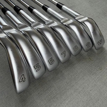 Ping G425 Irons - Stiff Flex / 4-PW