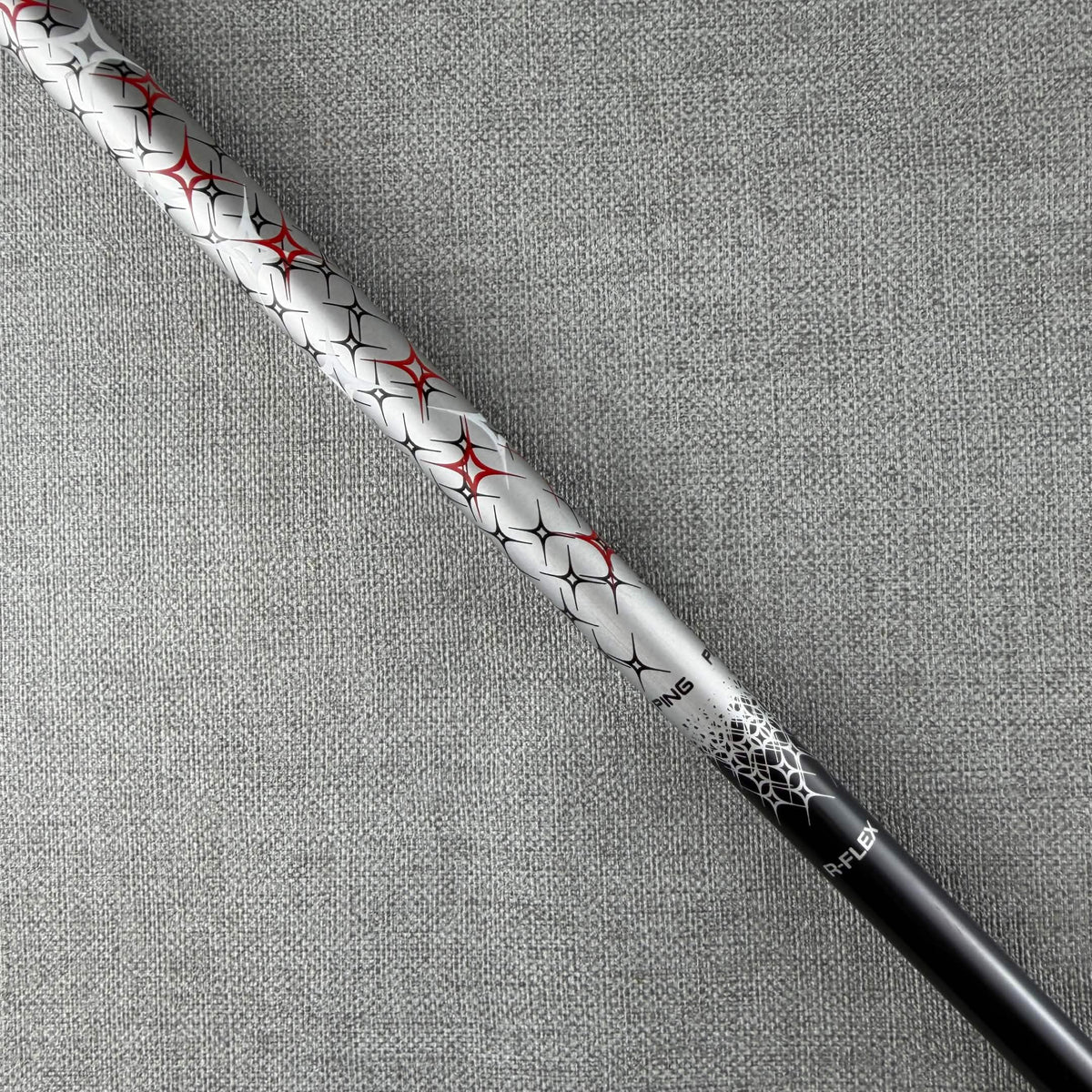 Ping G25 Hybrid - Regular Flex / 23 Degree