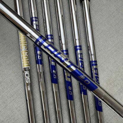 Ping G425 Irons - Stiff Flex / 4-PW