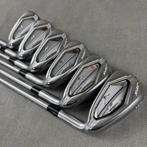 Mizuno JPX900 Hot Metal Forged - Regular Flex / 5-PW