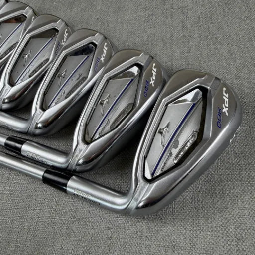 Mizuno JPX900 Hot Metal Forged - Regular Flex / 5-PW