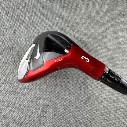 Nike VRS Covert Tour Hybrid - Stiff Flex / 15 Degree