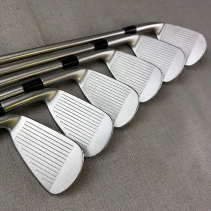 Mizuno JPX900 Hot Metal Forged - Regular Flex / 5-PW