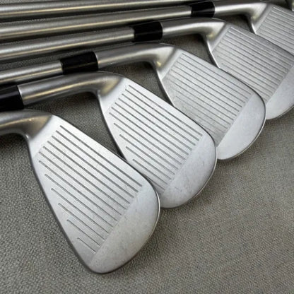 Mizuno JPX900 Hot Metal Forged - Regular Flex / 5-PW