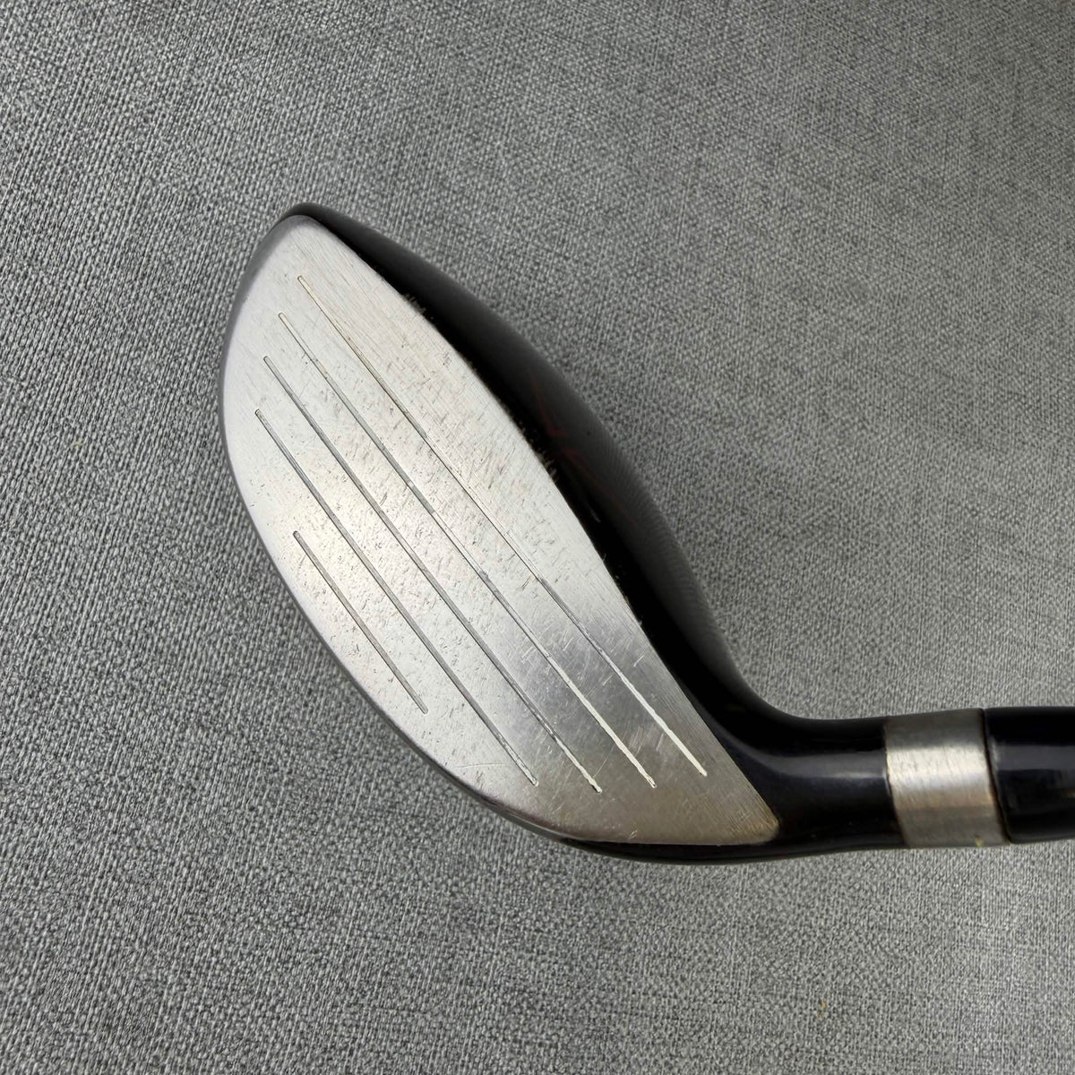 Ping G15 Fairway Wood - Regular 75g / 15.5 Degree