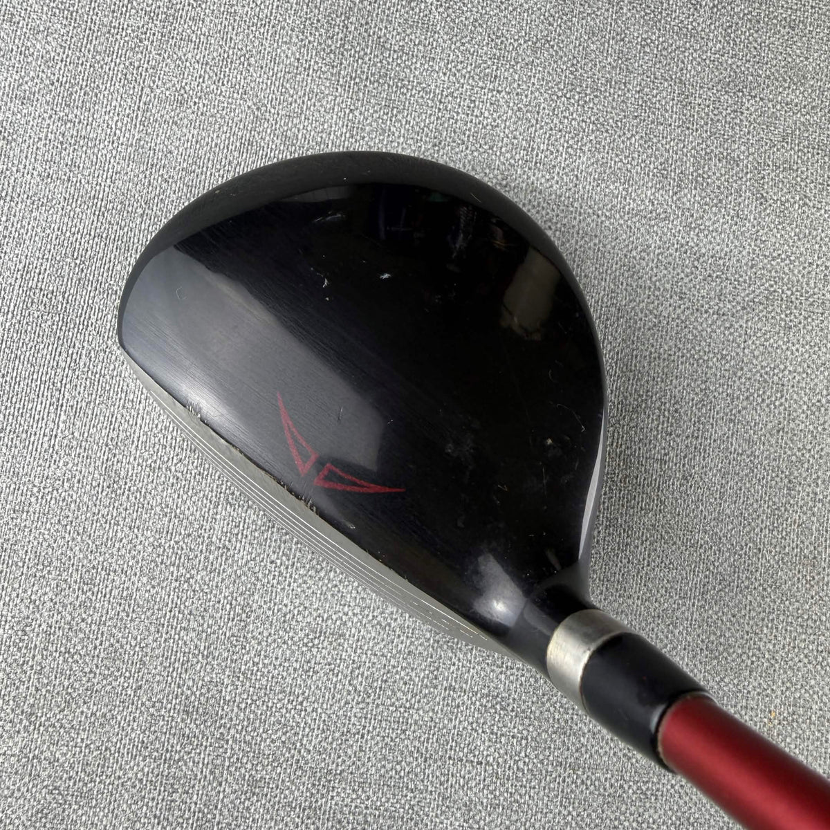Ping G15 Fairway Wood - Regular 75g / 15.5 Degree