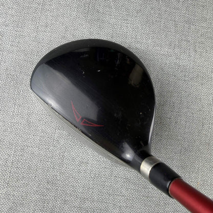 Ping G15 Fairway Wood - Regular 75g / 15.5 Degree