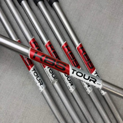 Mizuno JPX900 Hot Metal Forged - Regular Flex / 5-PW