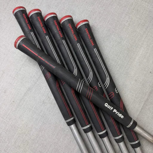 Mizuno JPX900 Hot Metal Forged - Regular Flex / 5-PW